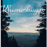 Khamoshiyan